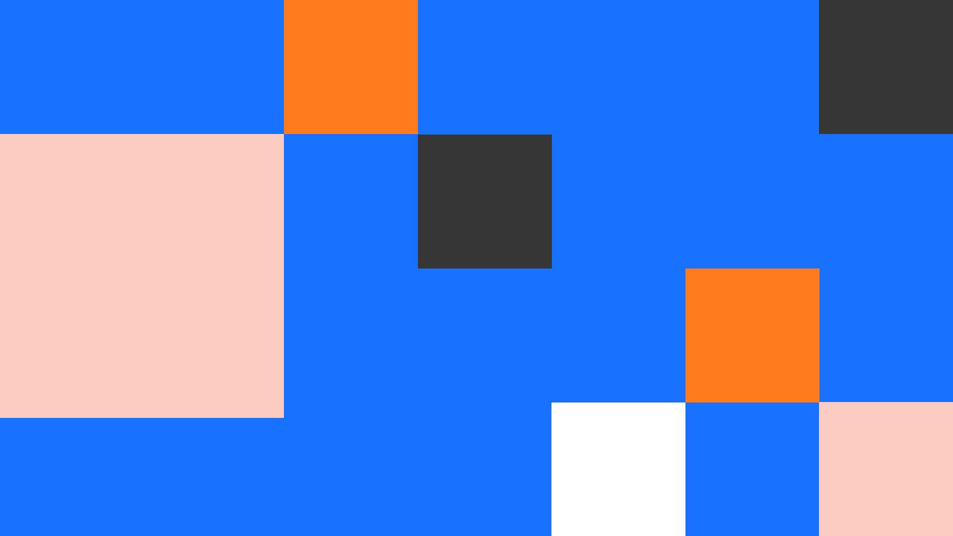 Trade House Media brand pattern