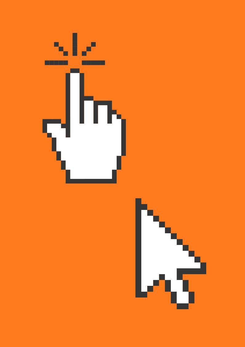 Trade House Media large icon examples