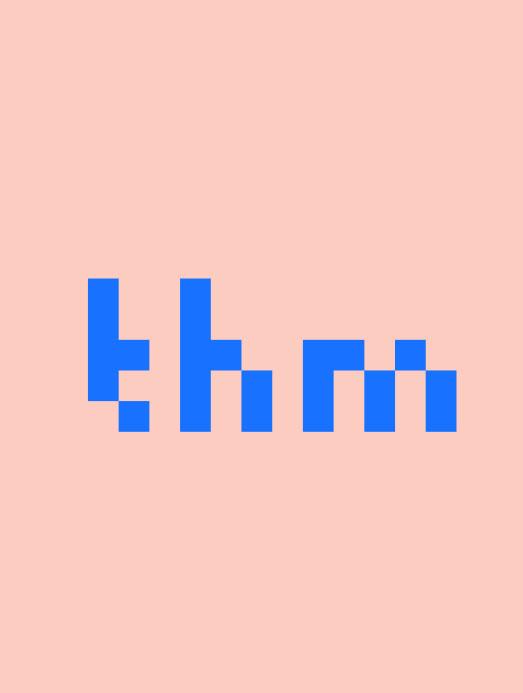 Trade House Media logo concept