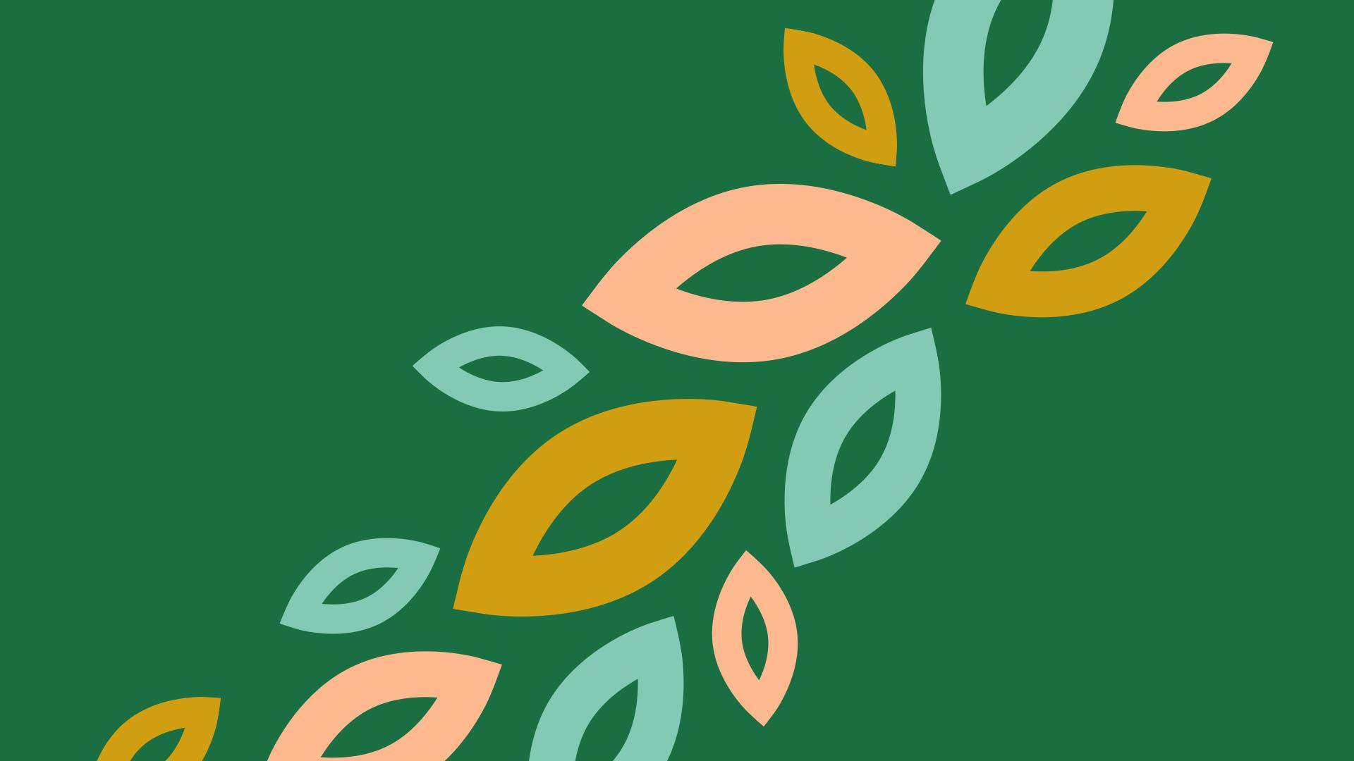 Willo Remedies brand pattern